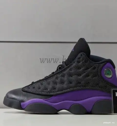13 Air box DMP Jordan With Authentic Original 0524